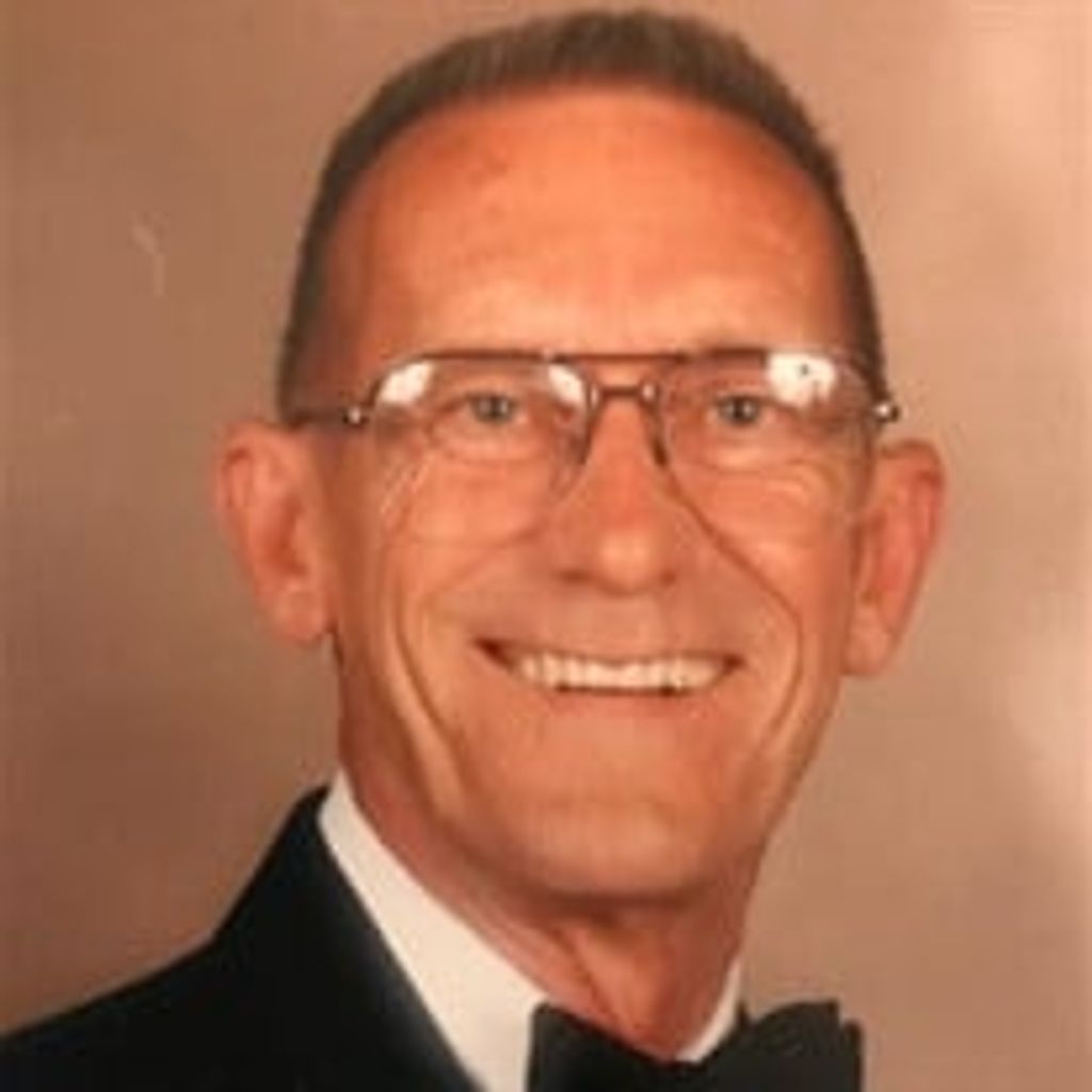Robert Elry Roderick
