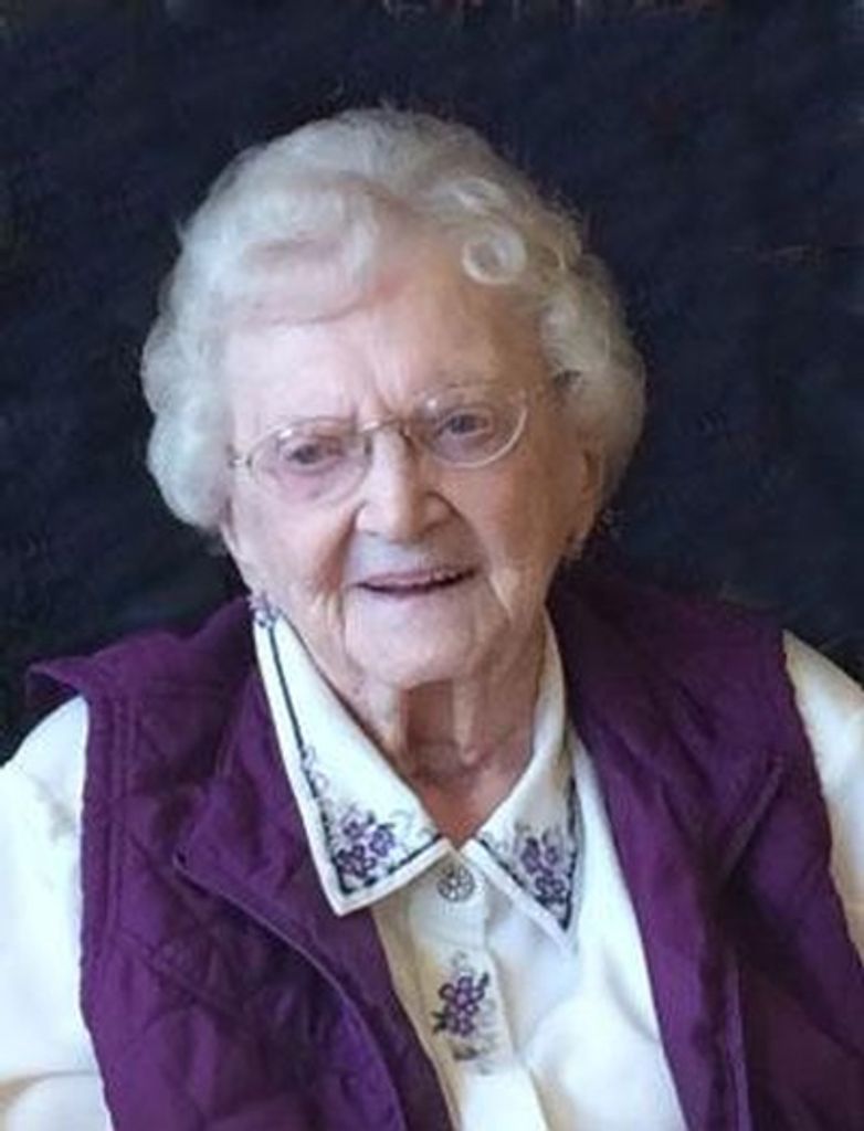 Dollris Hanson Profile Photo