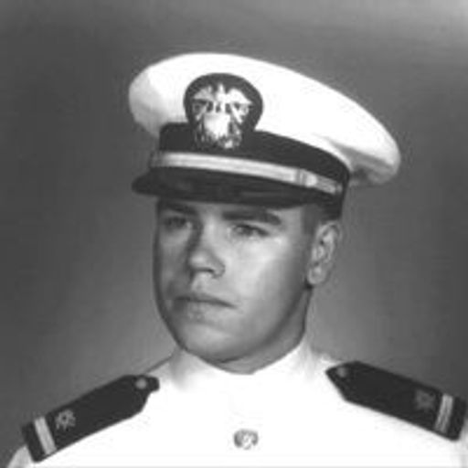 James Harvey May Profile Photo