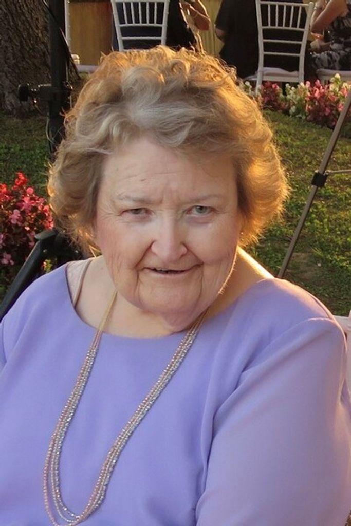 Catherine M Barry Profile Photo
