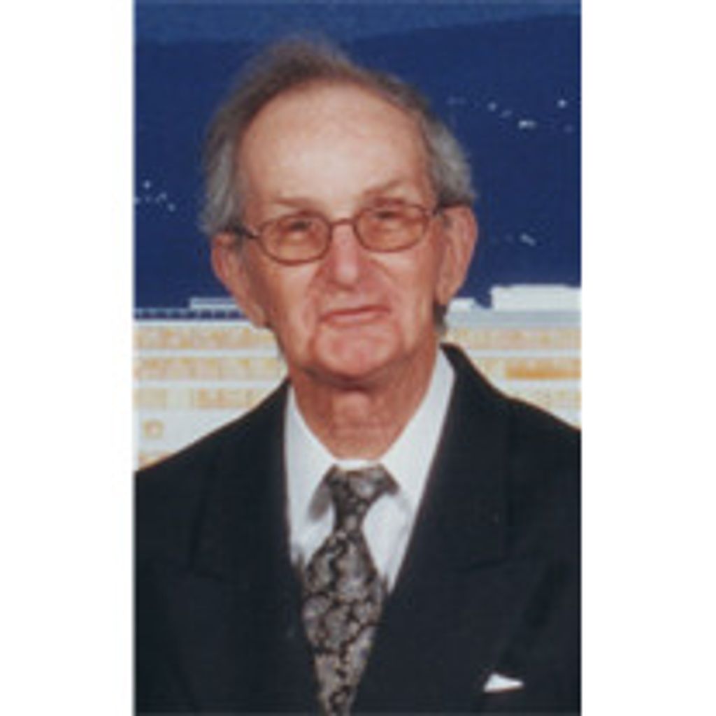 Frank E. Pettenger, Jr.