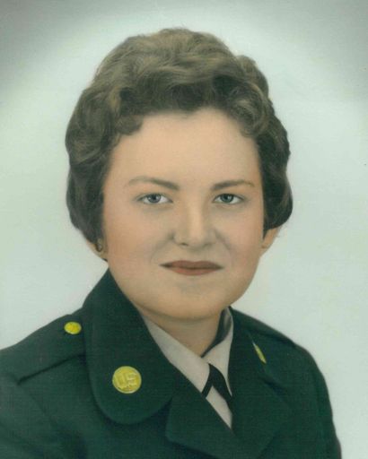 Marilyn Annette Barbour's obituary image