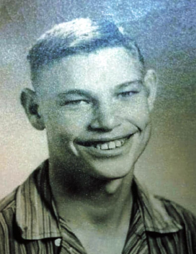 Melvin Perry Profile Photo