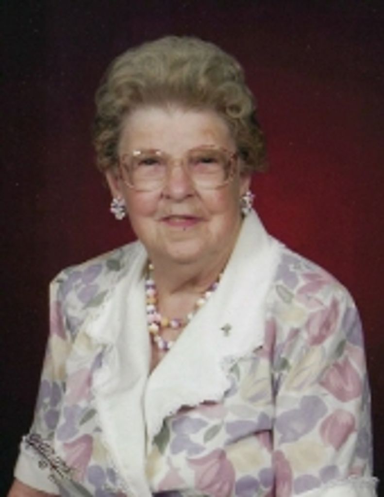 Leota Betty Kusian Profile Photo