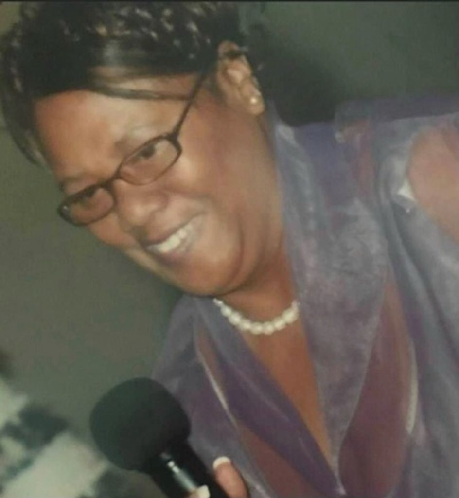 Mrs. Betty Jean Young Profile Photo