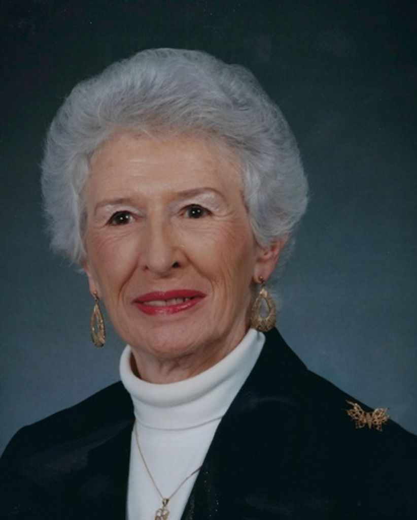 Jane (Chambers) Cassell Profile Photo
