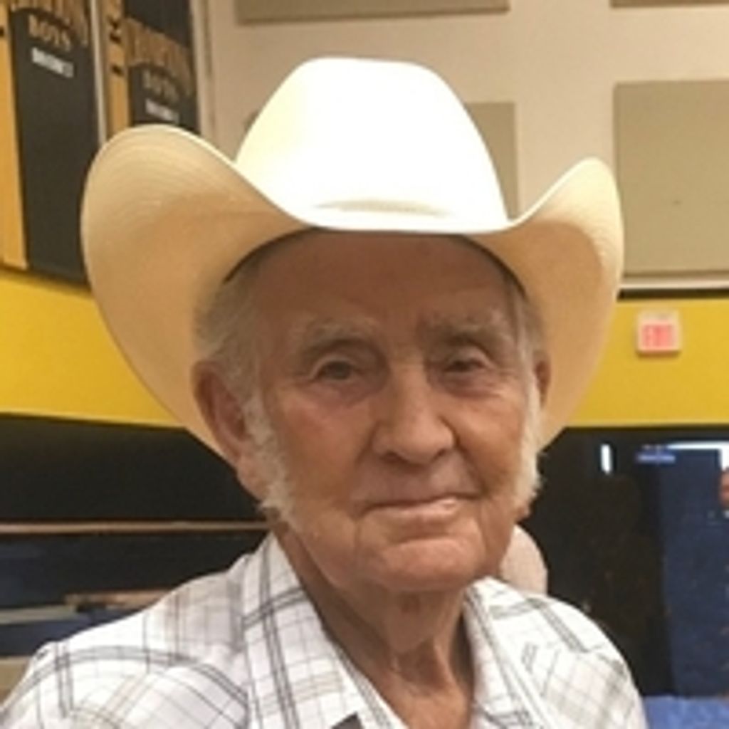 Billie Dale Thurman Profile Photo