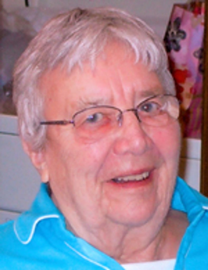 Sylvia Hanneman