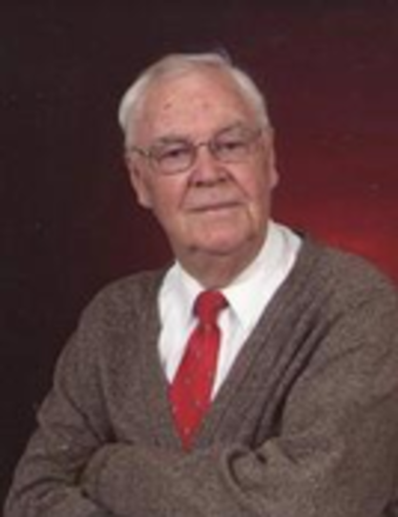 Charles Burton Wingstrom