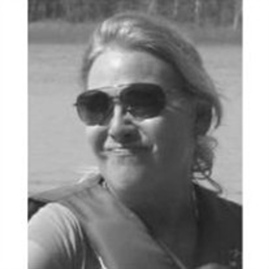 Martha Baker