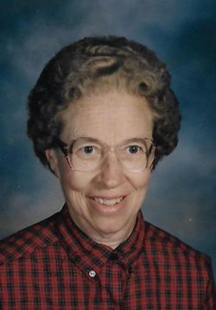 Carol Mclain Parker