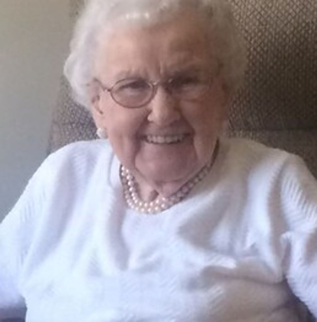 Frances Walker