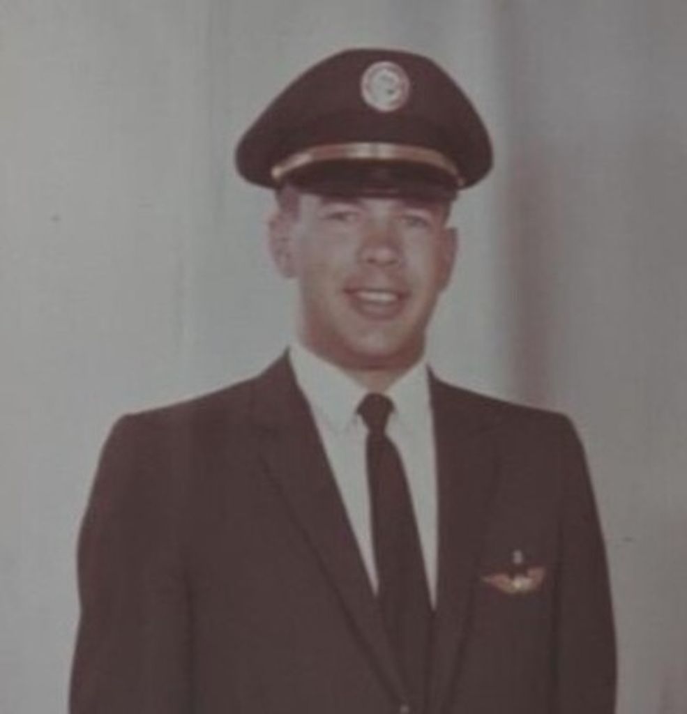 Kenneth Brian Kelm Profile Photo