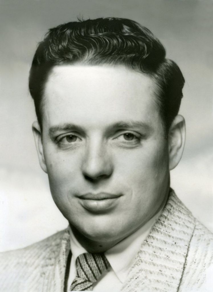 Harvey Dewain Welch Profile Photo