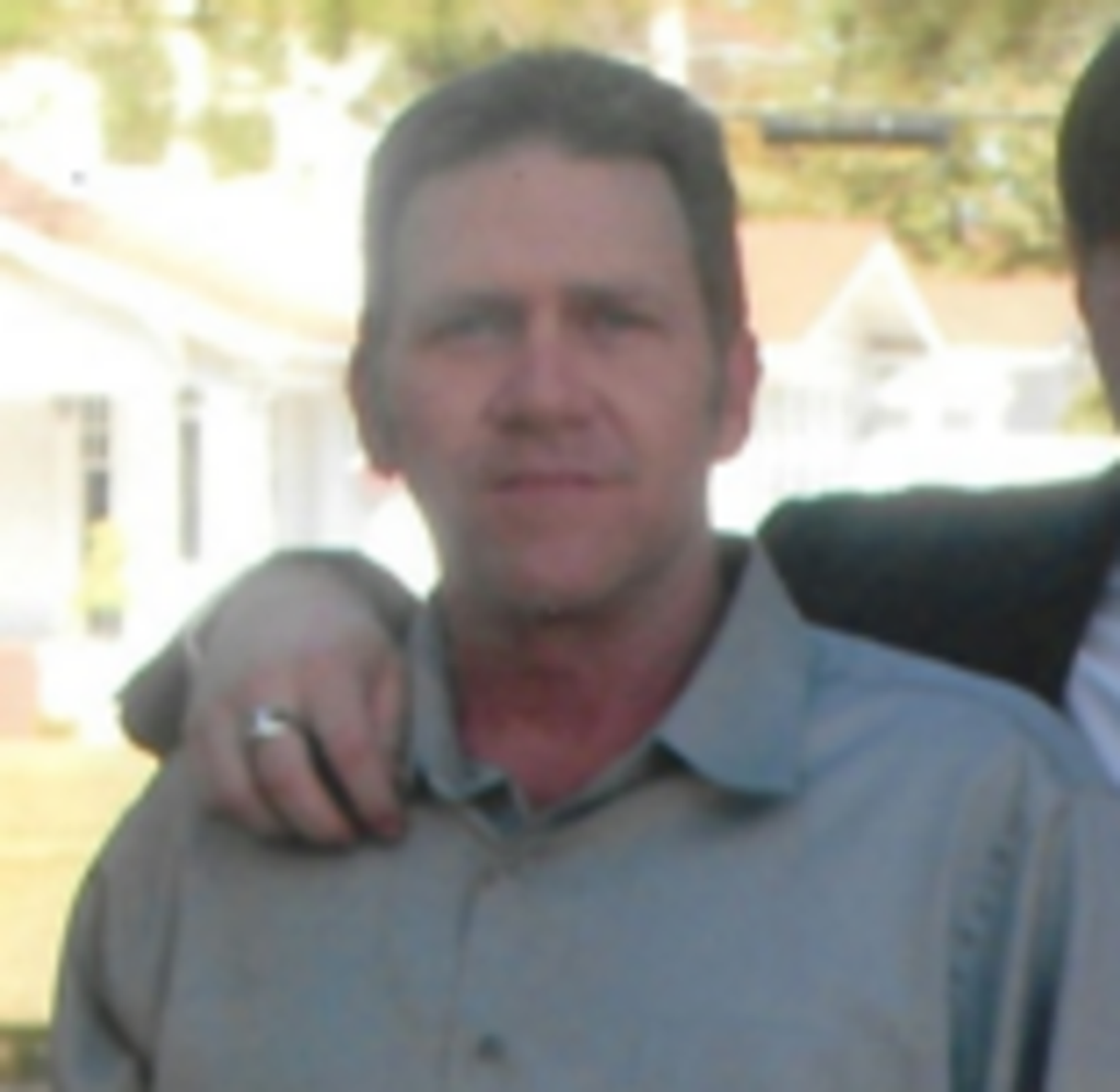 Tracy Devon Gordon Profile Photo