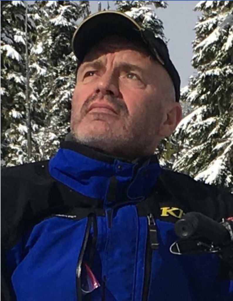 Kerry Dale Johnson