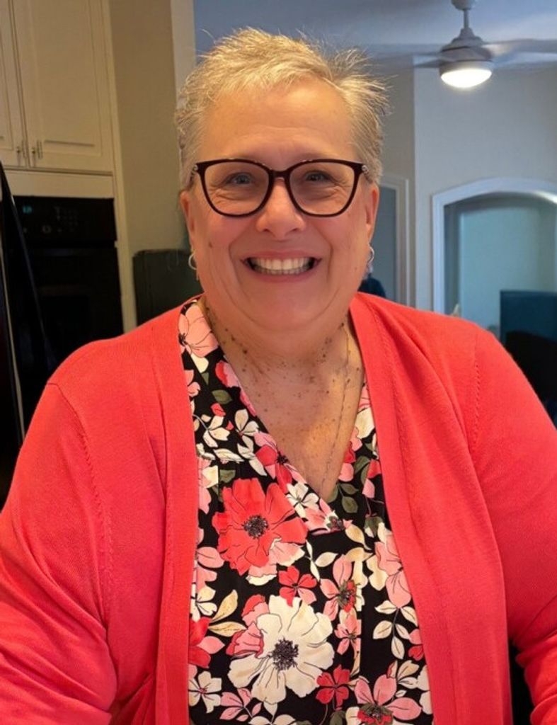 Teresa Ann Garcia Profile Photo