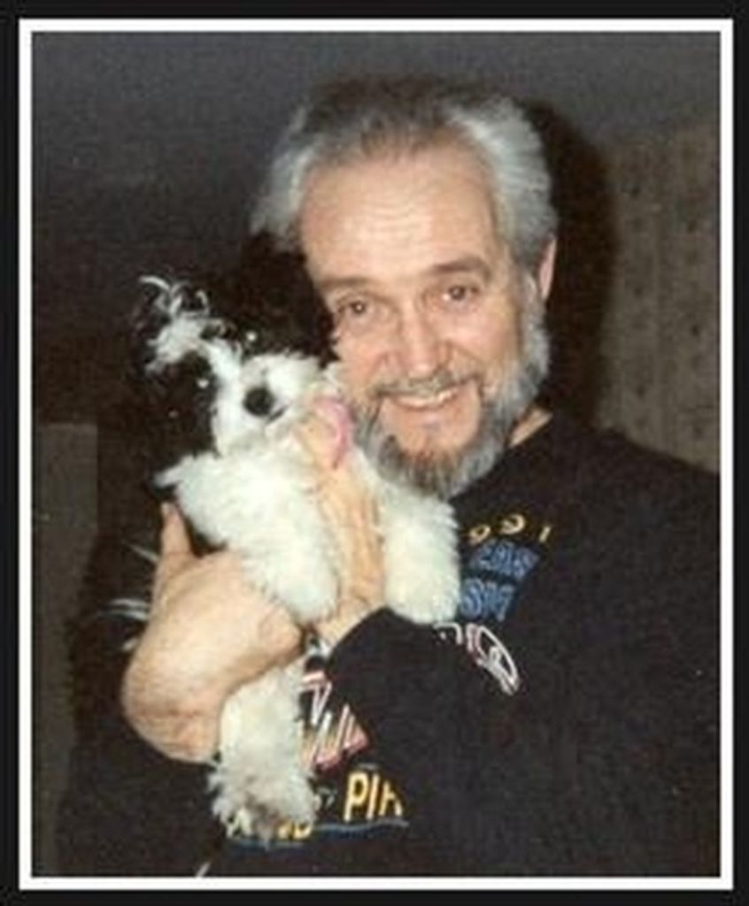 Richard Pimentel