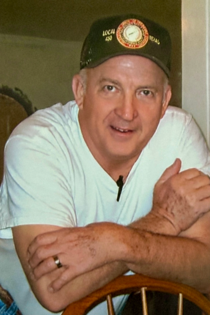 Patrick Monroe Brown Profile Photo