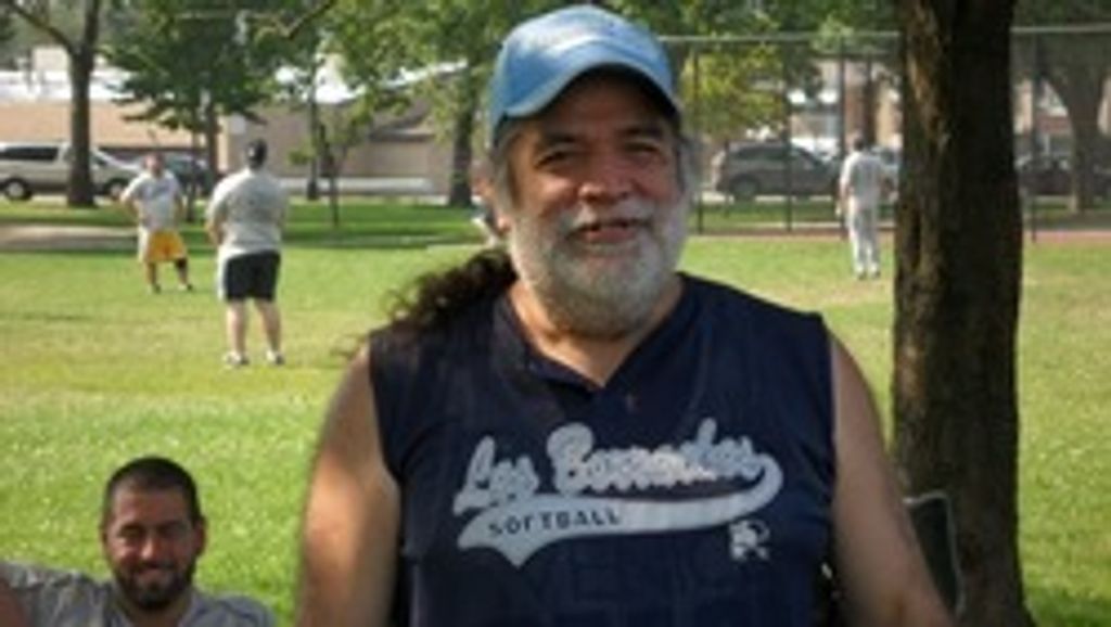 Jose L. Rodriguez
