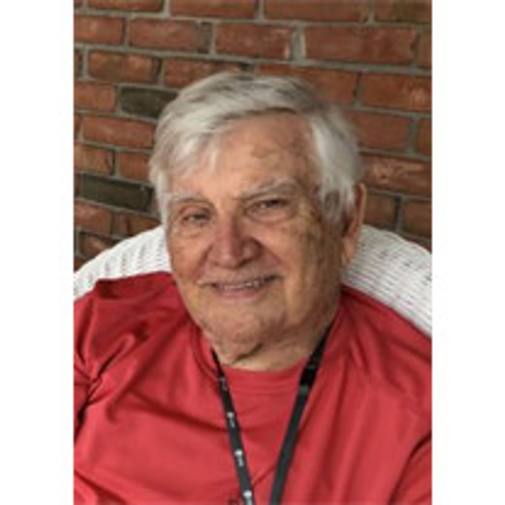 John A. Woods