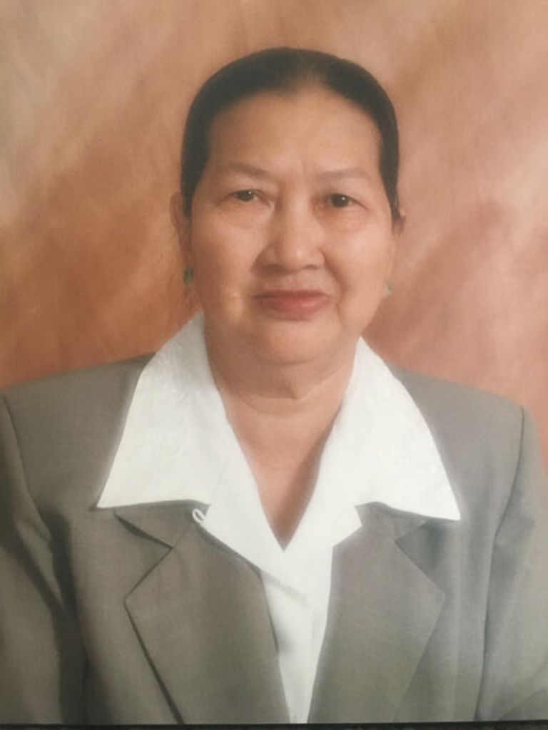 Huynh Thi Nhan Profile Photo