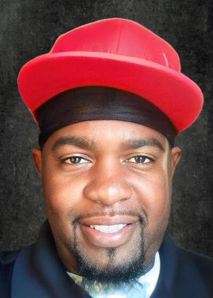Chadwick Duane Thomas Profile Photo