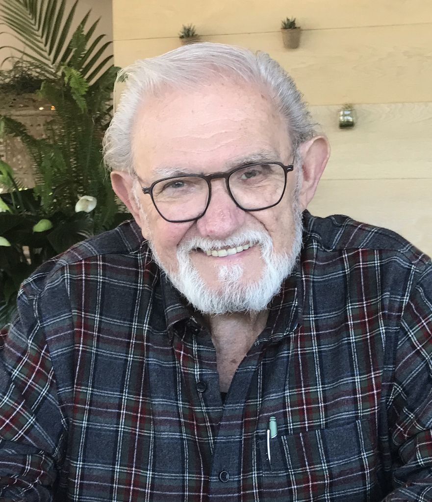 John Steven Perak Profile Photo