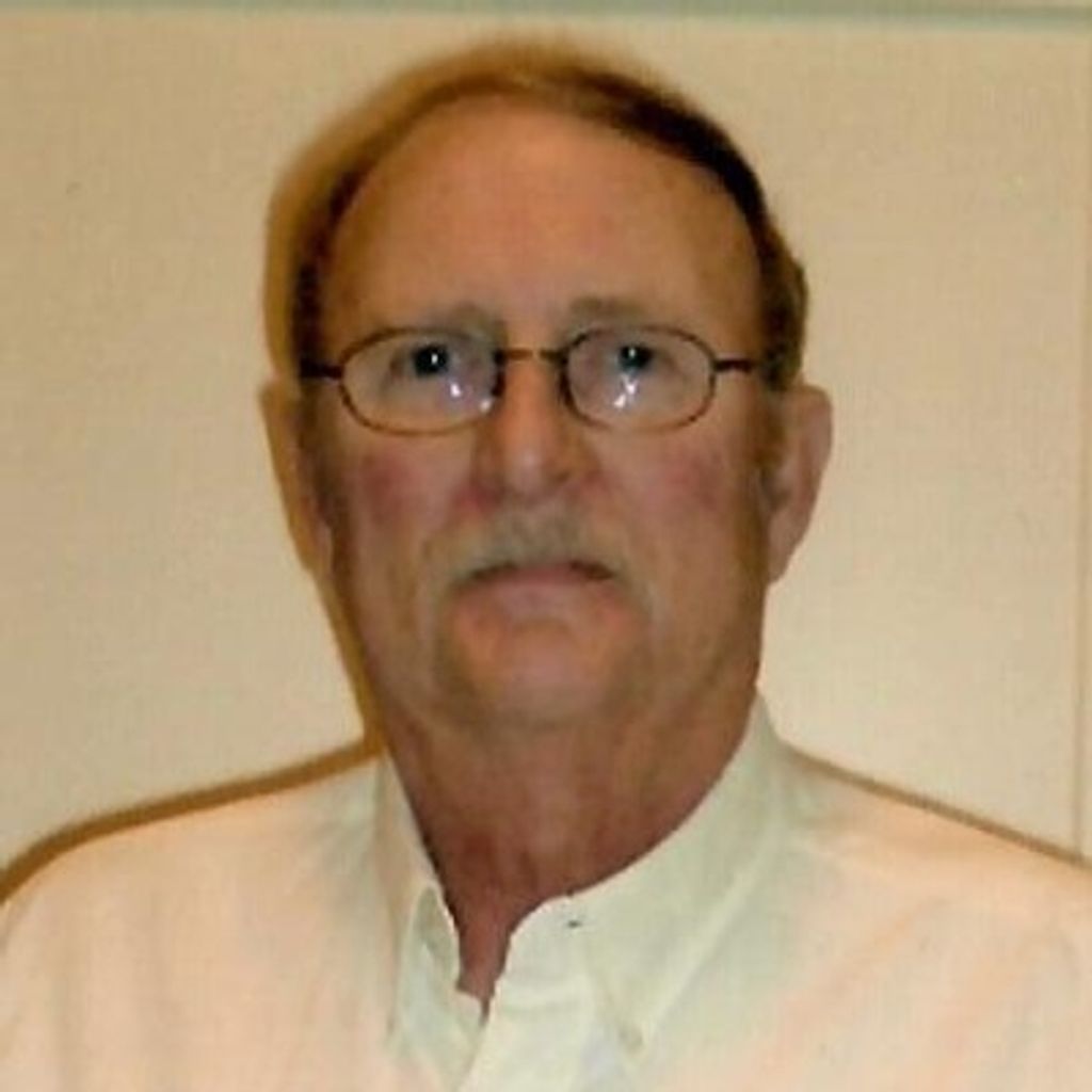 John Gordon Stromberg