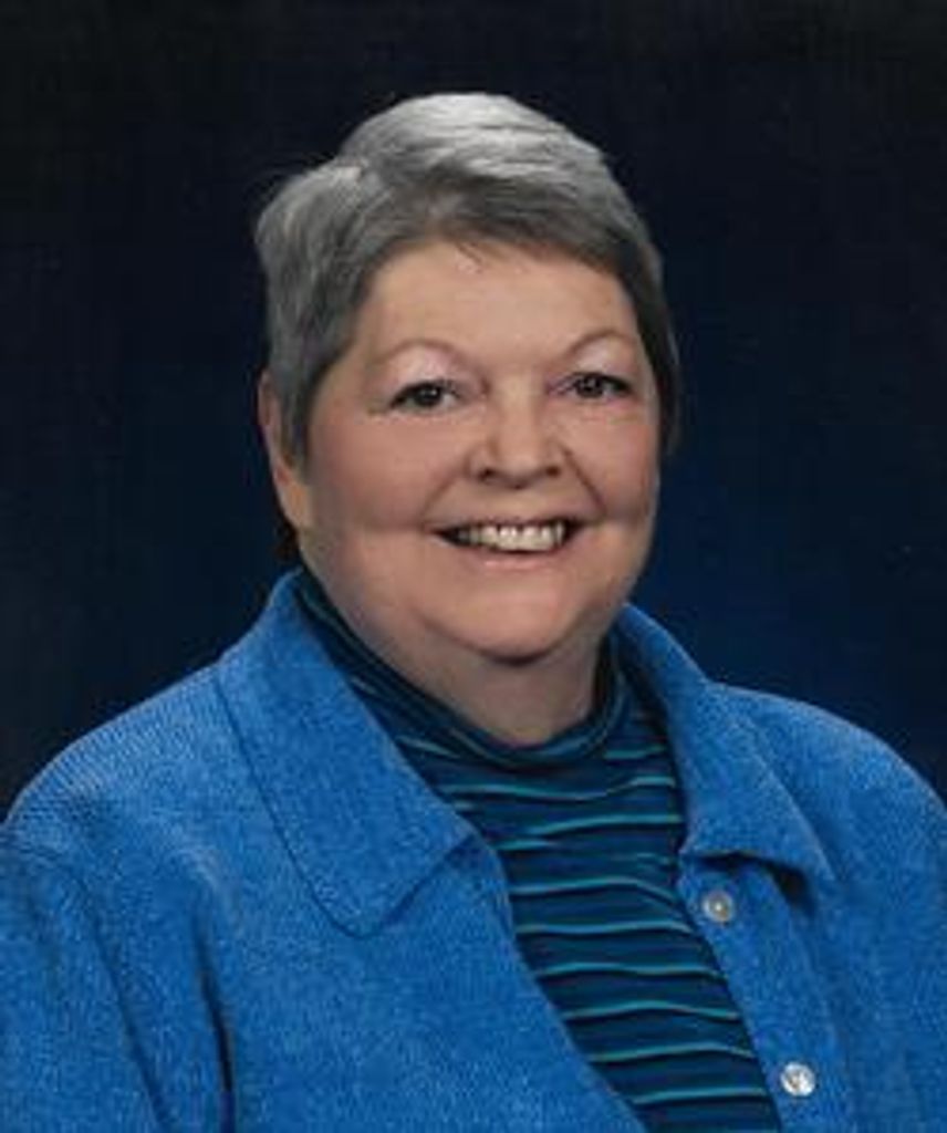 Sandra Bauman Wilson