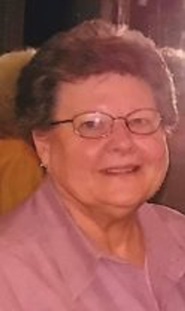 Peggy June King Profile Photo