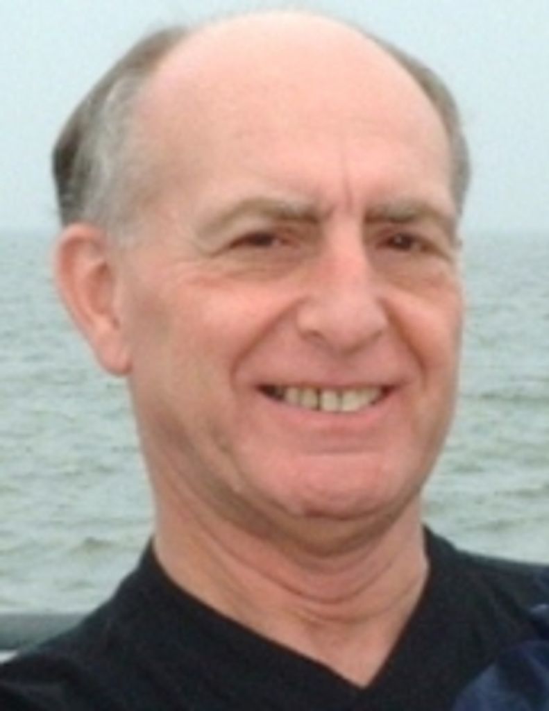 Samuel D. Leiphart