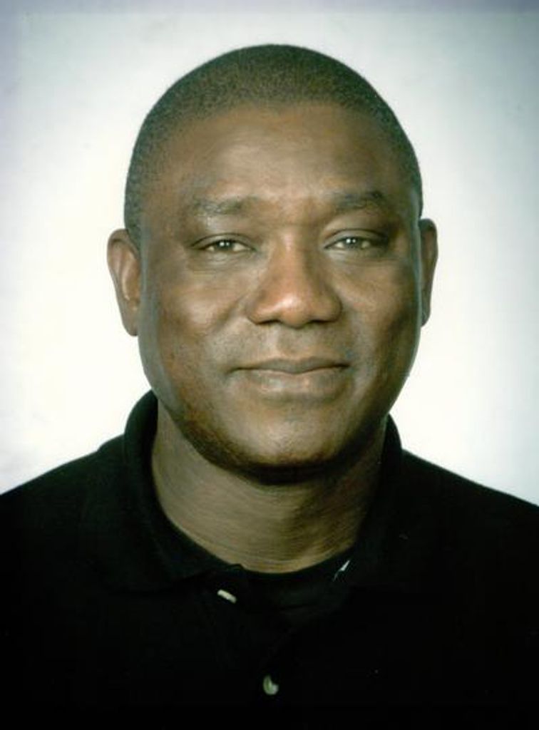 Sydney Okoye