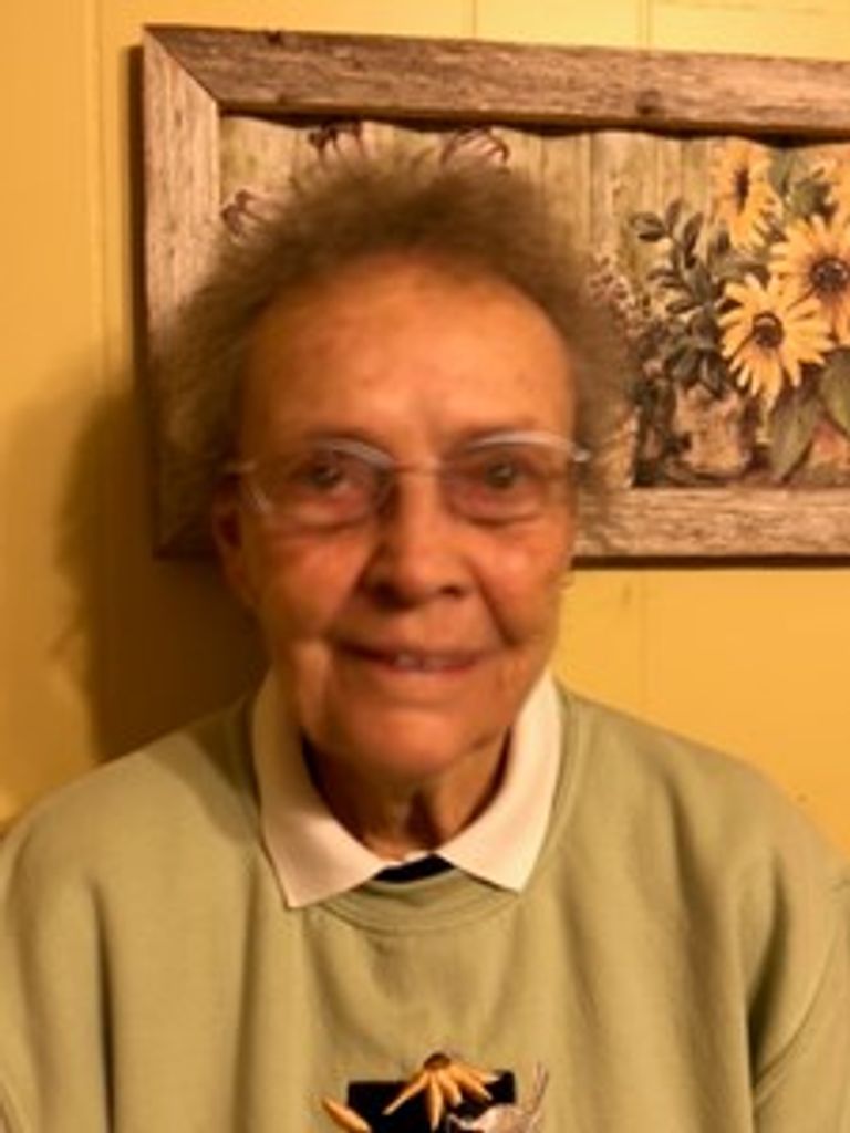 Mary Ann Grant Profile Photo
