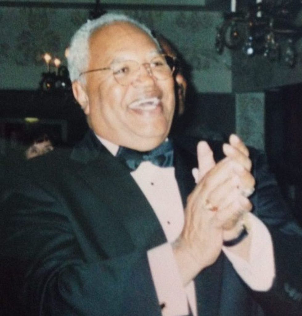 Ross Bruce Cheairs Jr Profile Photo