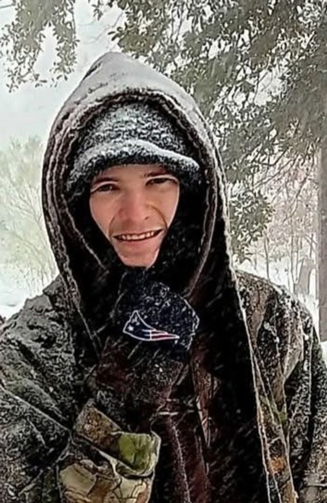 Jamison Daniel Parker Phillips