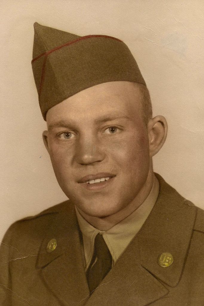 Roger  Henry Gustin