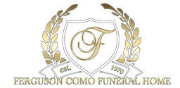 Ferguson Como Funeral Home Logo