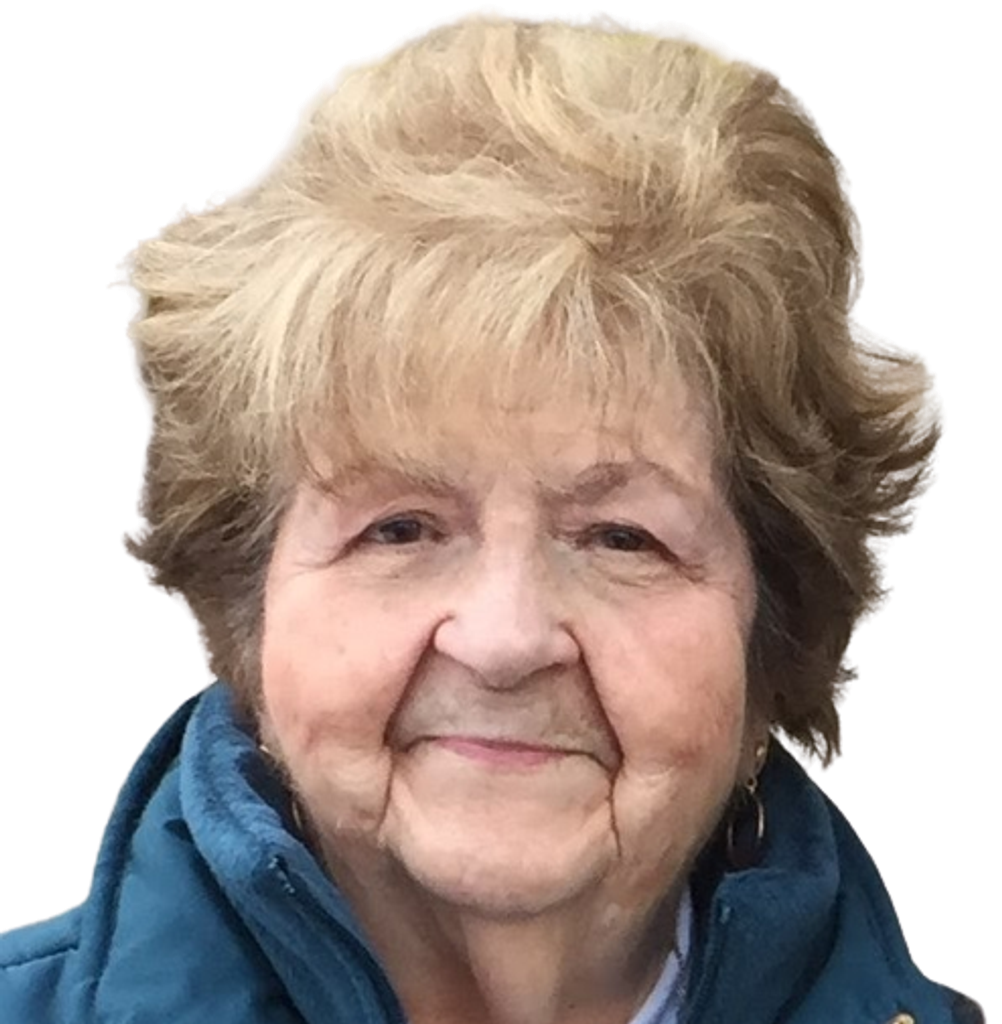 Lorraine B. (Demers)  Doucet