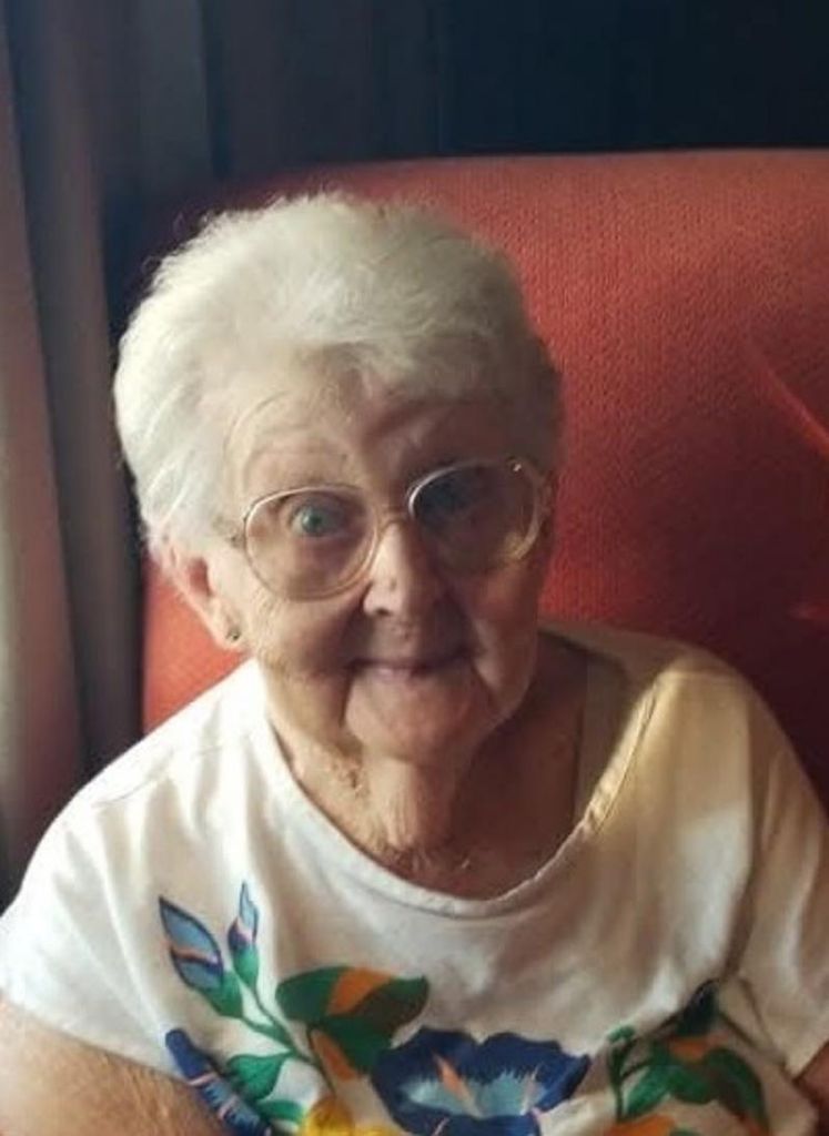 Imogene "Jean" F. Daley Profile Photo