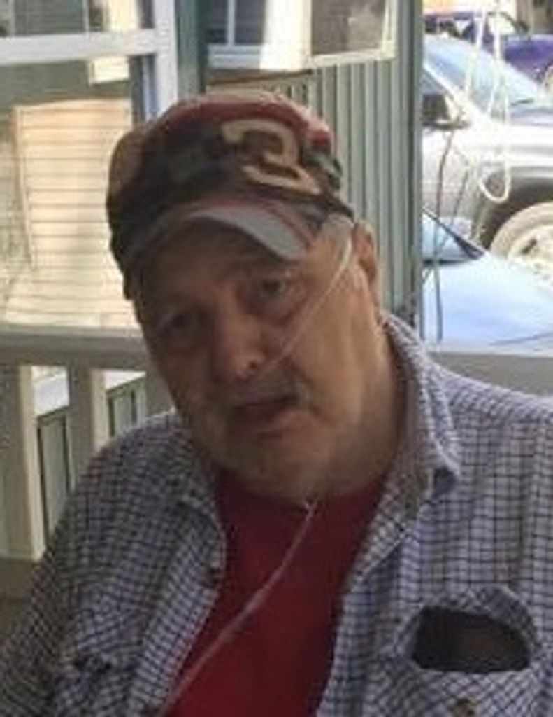 Gary Ray Porter Profile Photo