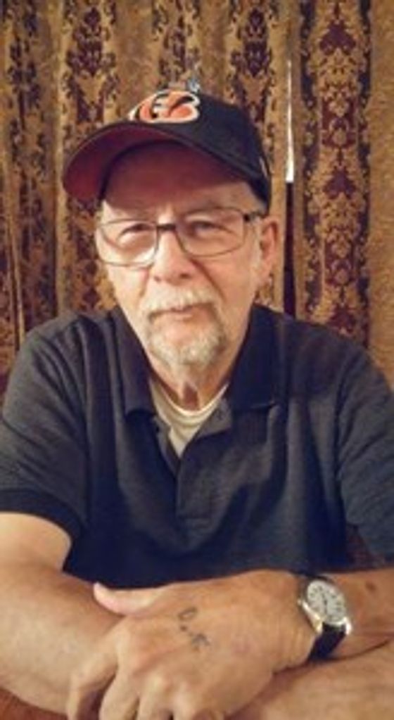 Dale Lee Saunders, Sr.