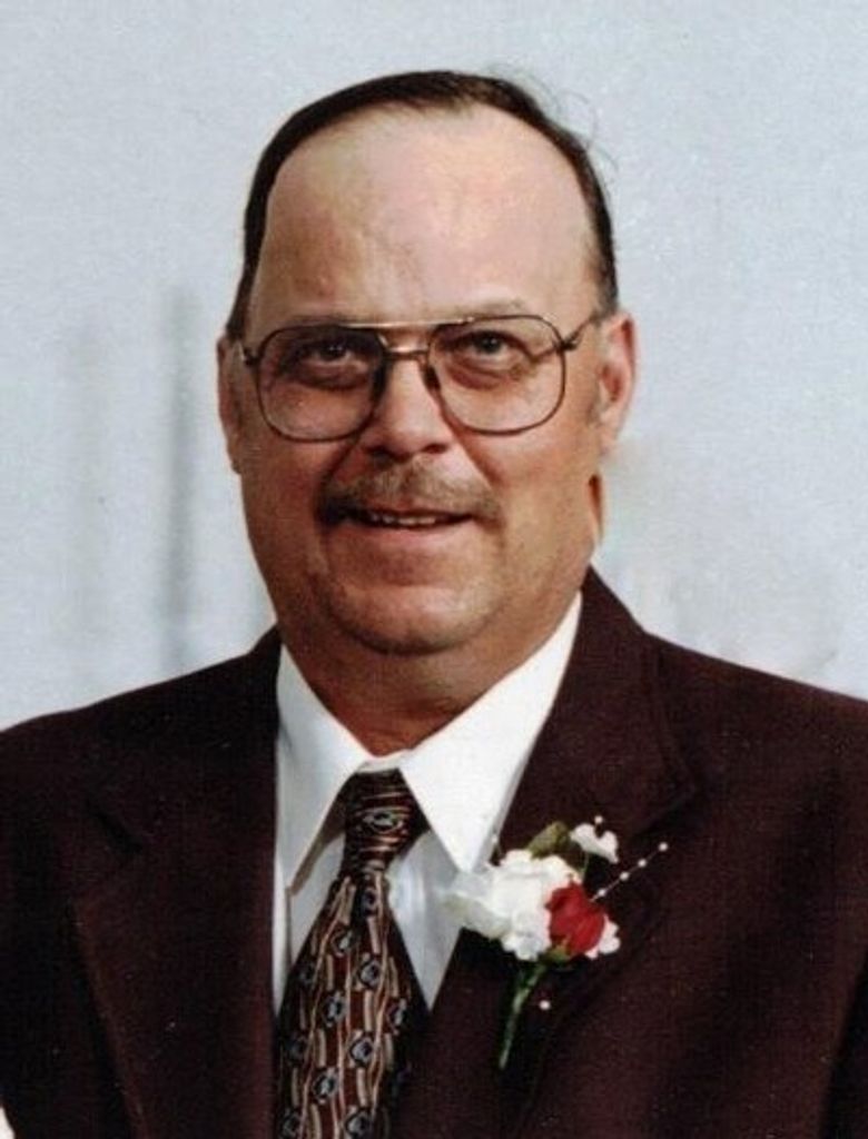 Paul Claire Campbell Sr. Profile Photo