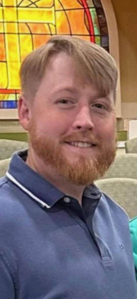 Grady Alexander May Profile Photo