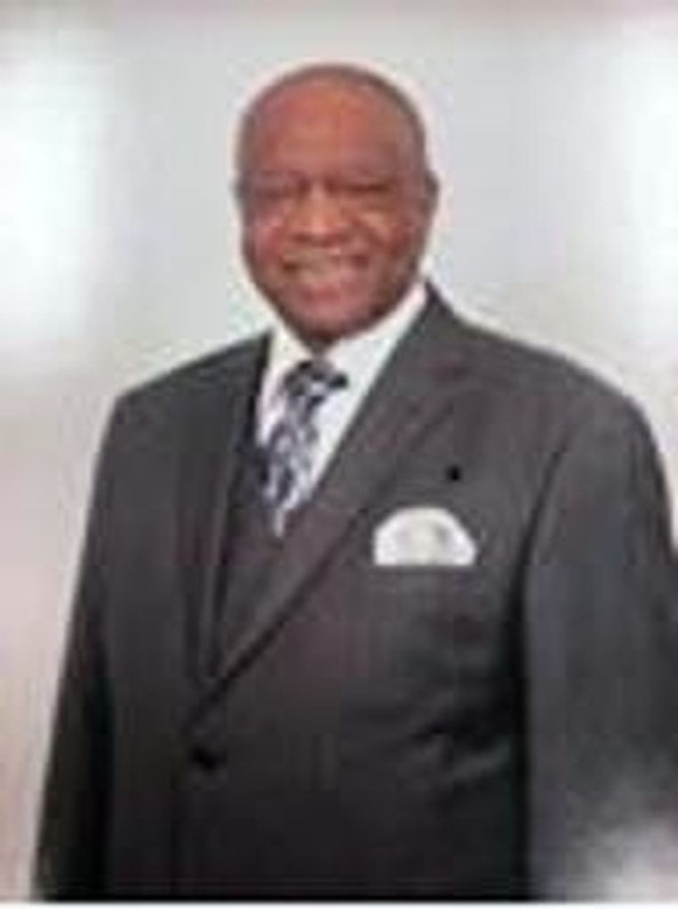 Nathaniel Cooper Profile Photo
