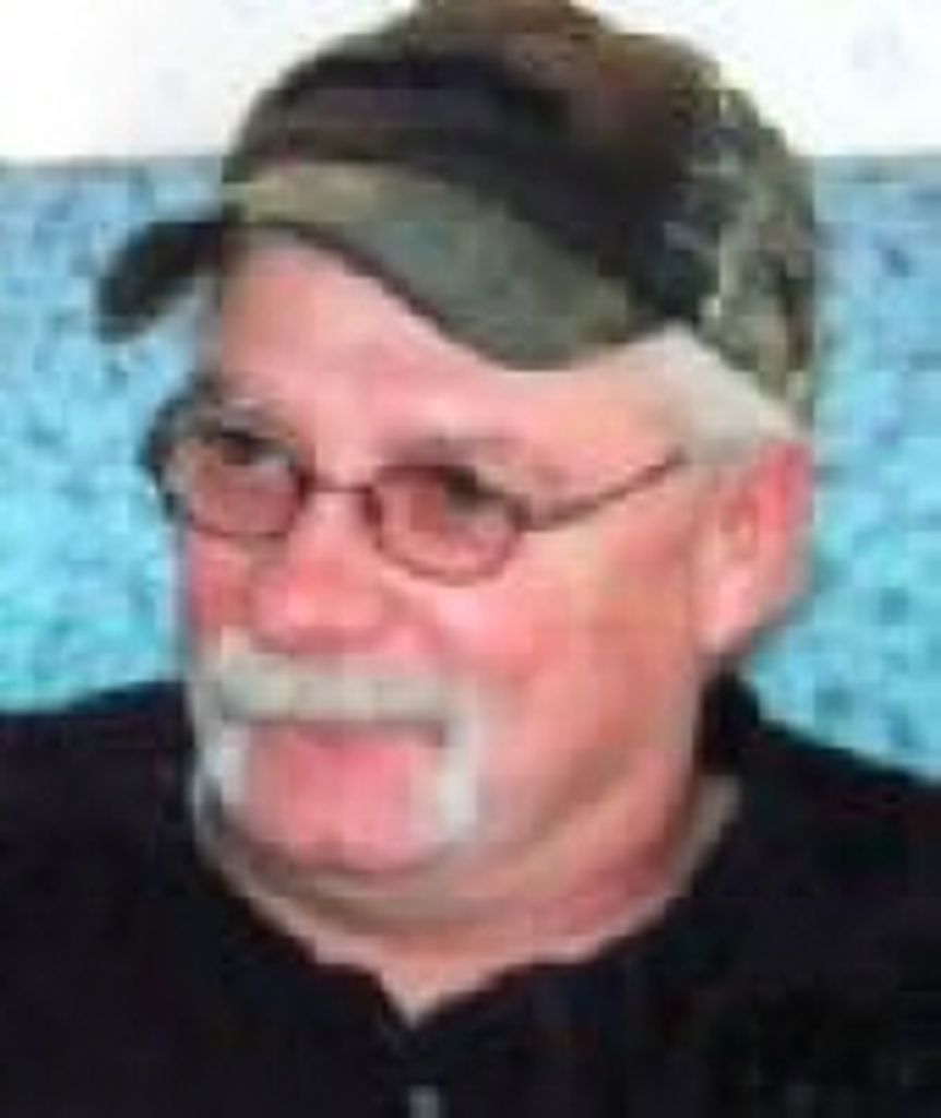 Charles William Ecklor