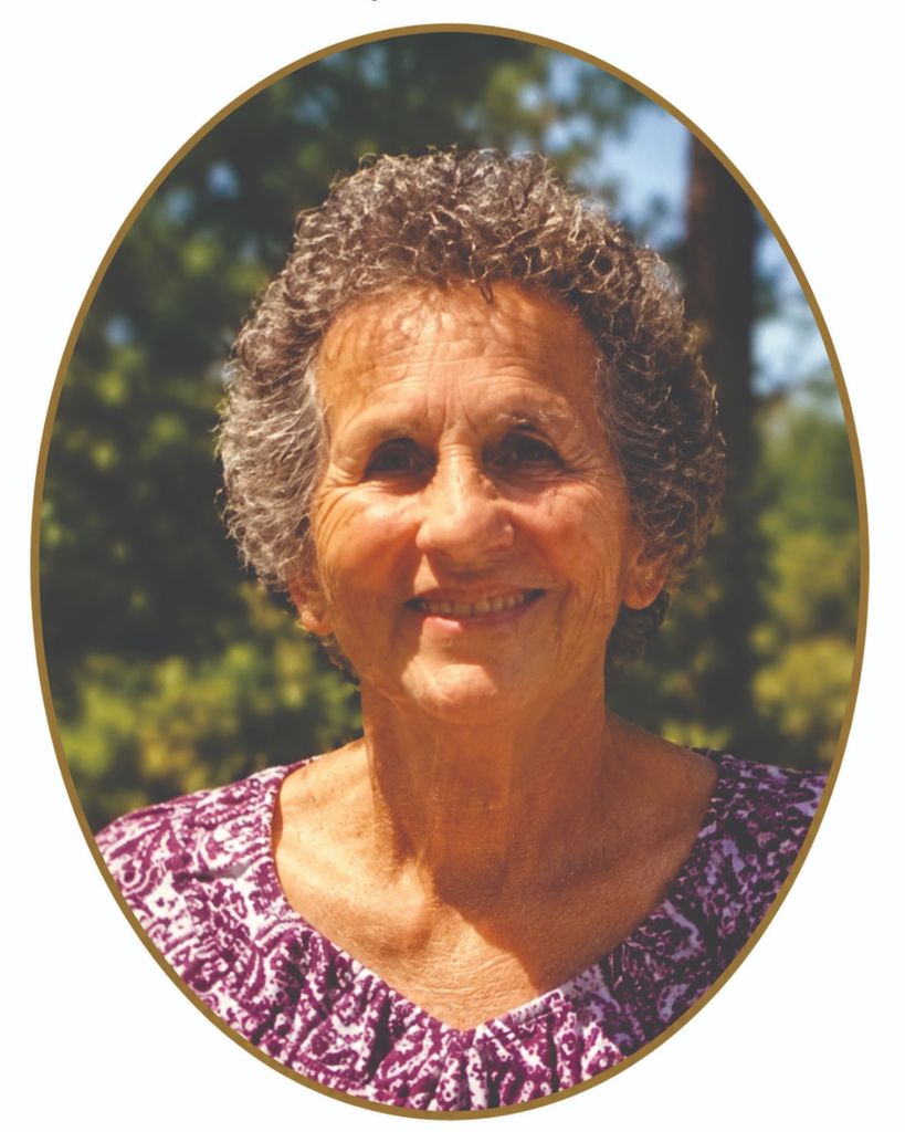 Dovie Ann Goza Profile Photo