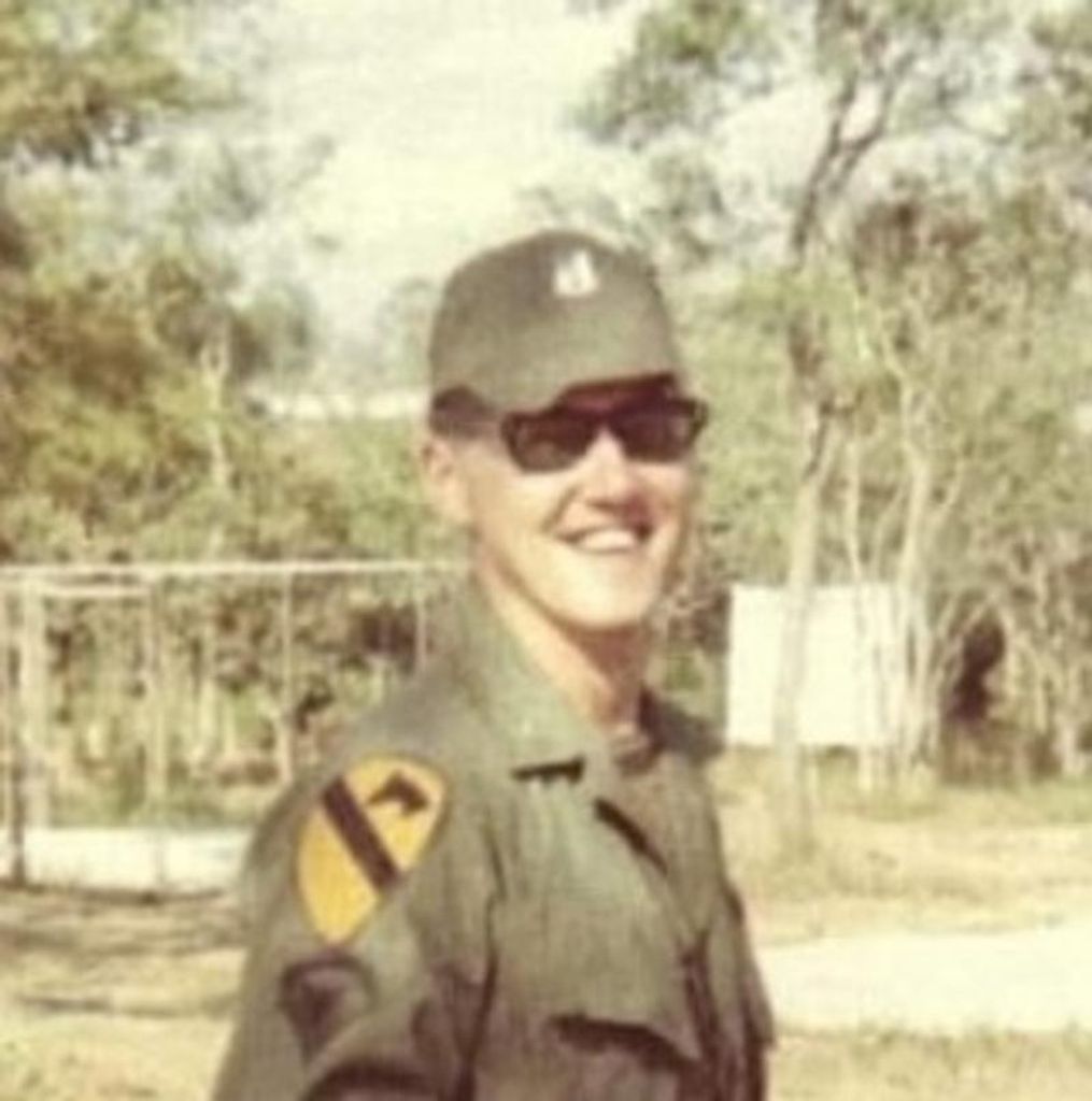 Ronald Howard Carlyle Profile Photo