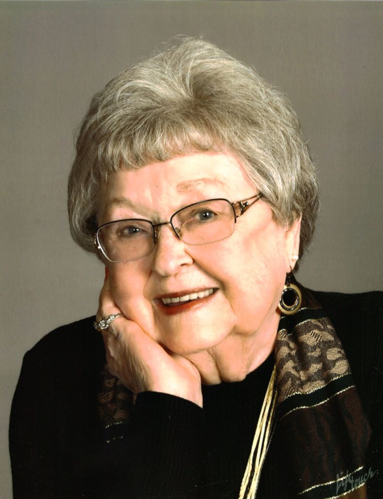 Dorothy Adam