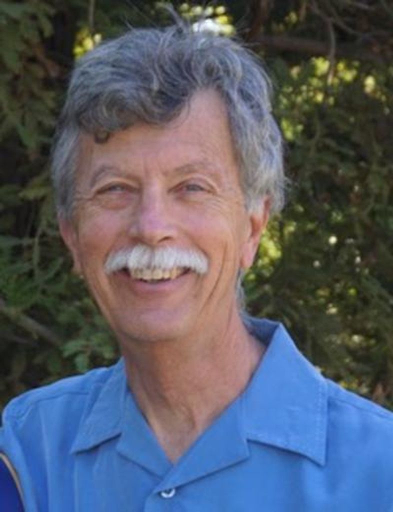 Michael Jeffrey Carter Profile Photo